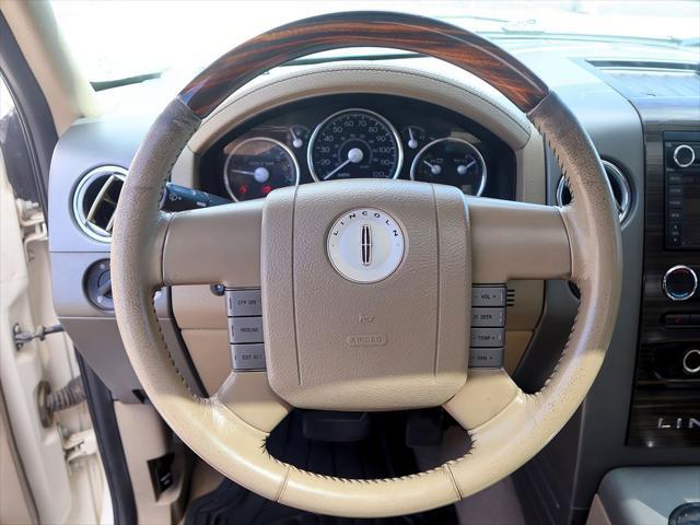 used 2008 Lincoln Mark LT car, priced at $18,999