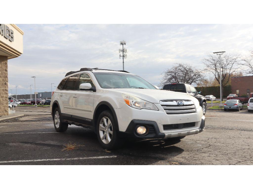 used 2014 Subaru Outback car, priced at $9,995