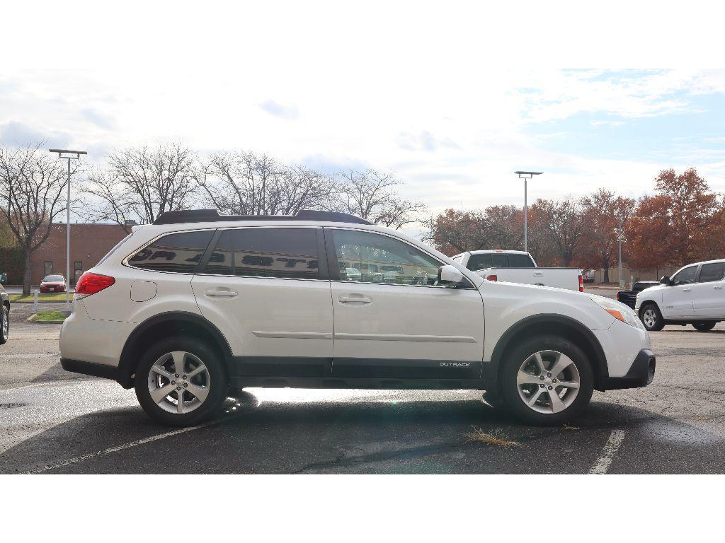 used 2014 Subaru Outback car, priced at $9,995