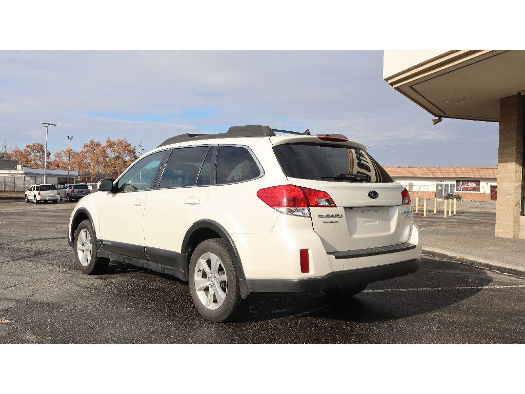 used 2014 Subaru Outback car, priced at $9,995