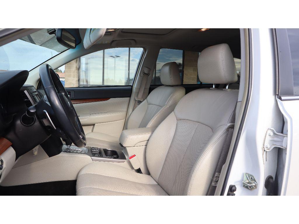 used 2014 Subaru Outback car, priced at $9,995