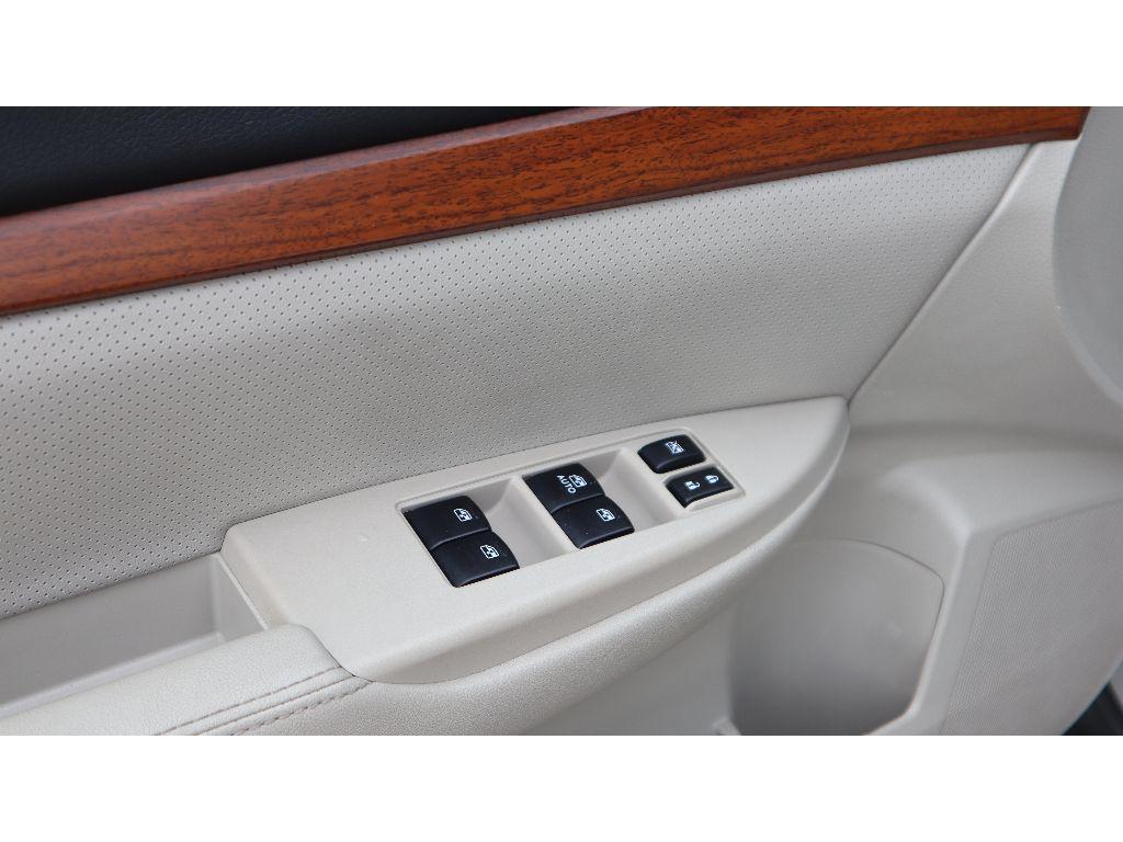 used 2014 Subaru Outback car, priced at $9,995