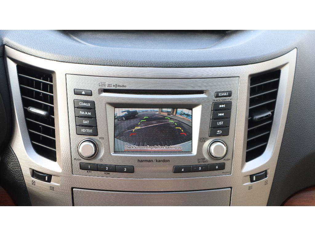 used 2014 Subaru Outback car, priced at $9,995