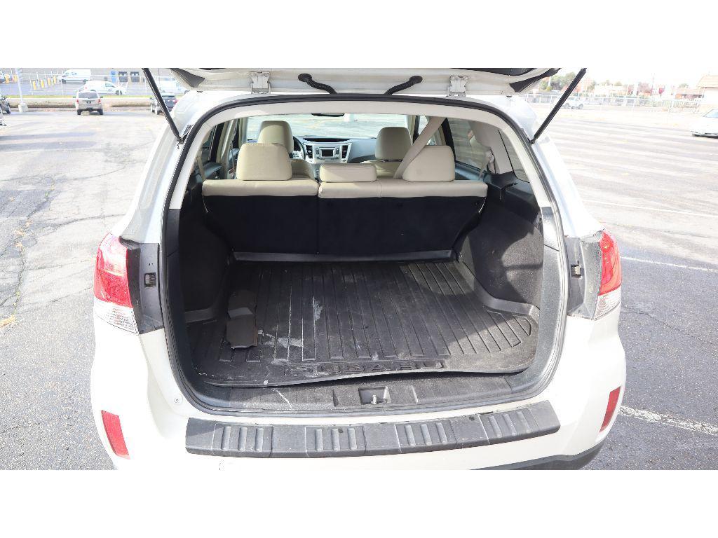 used 2014 Subaru Outback car, priced at $9,995