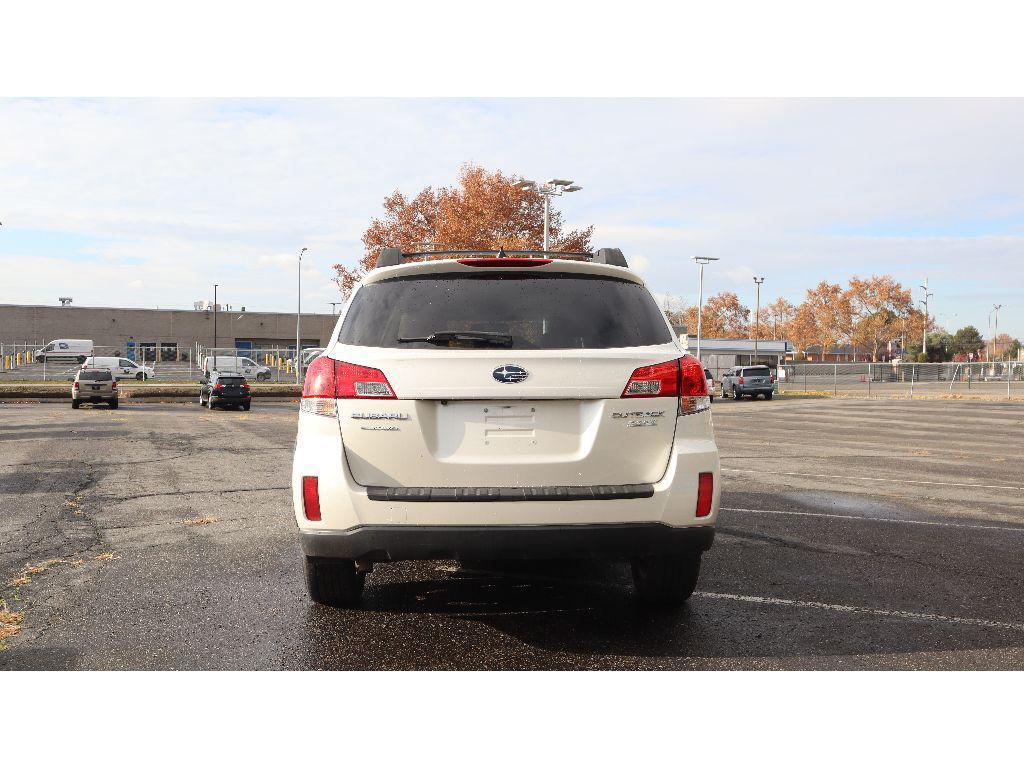 used 2014 Subaru Outback car, priced at $9,995
