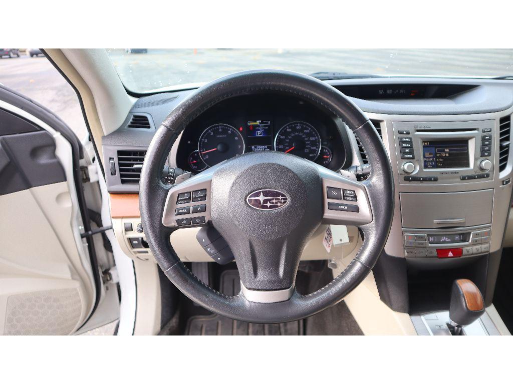 used 2014 Subaru Outback car, priced at $9,995