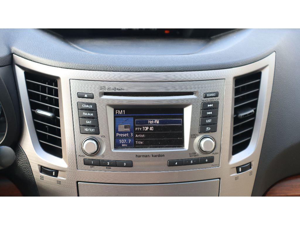 used 2014 Subaru Outback car, priced at $9,995