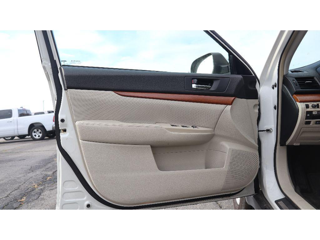 used 2014 Subaru Outback car, priced at $9,995