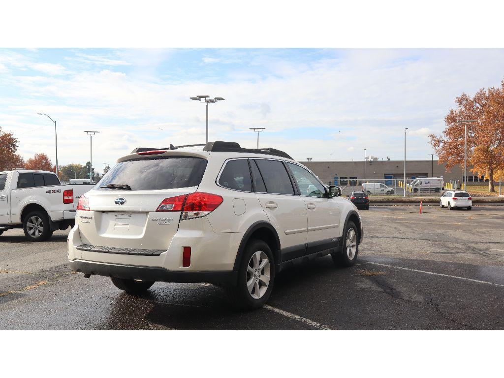 used 2014 Subaru Outback car, priced at $9,995