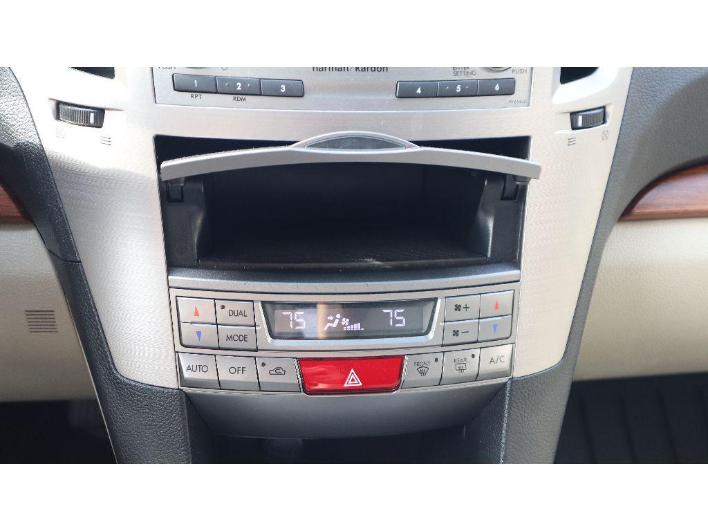 used 2014 Subaru Outback car, priced at $9,995