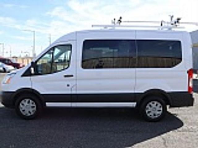 used 2016 Ford Transit-150 car, priced at $23,398