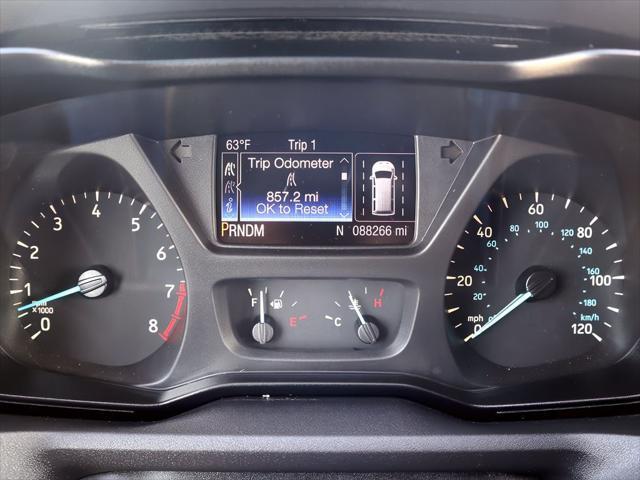 used 2016 Ford Transit-150 car, priced at $21,999