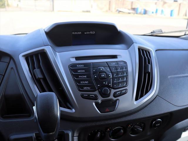 used 2016 Ford Transit-150 car, priced at $21,999