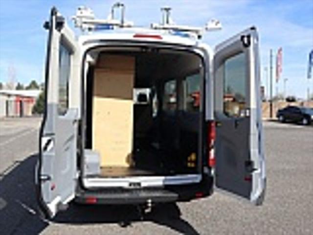 used 2016 Ford Transit-150 car, priced at $23,398
