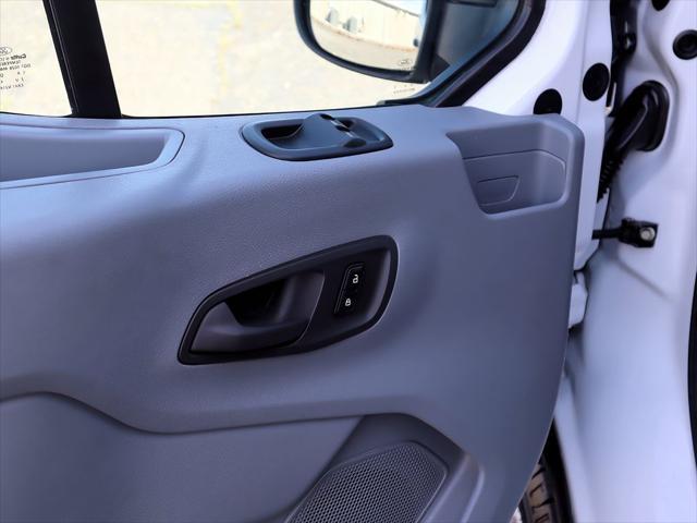 used 2016 Ford Transit-150 car, priced at $21,999