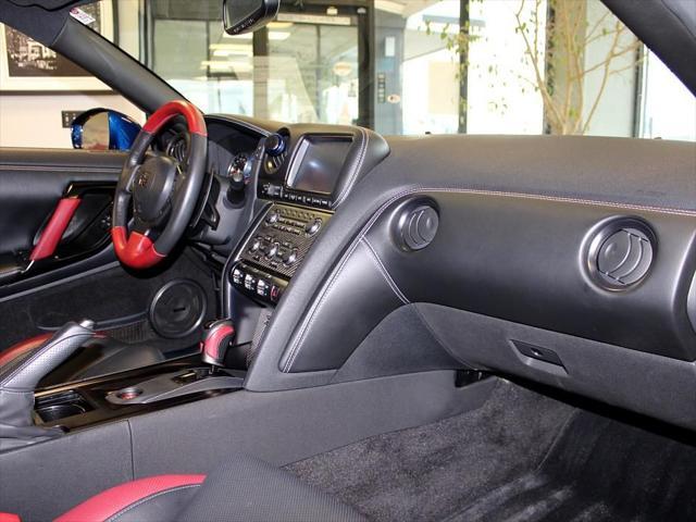 used 2015 Nissan GT-R car, priced at $94,698