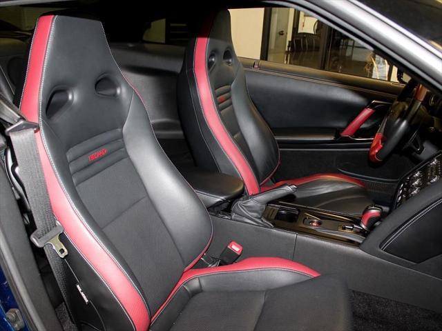 used 2015 Nissan GT-R car, priced at $94,698