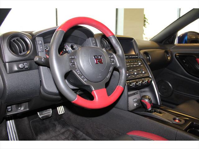 used 2015 Nissan GT-R car, priced at $92,998