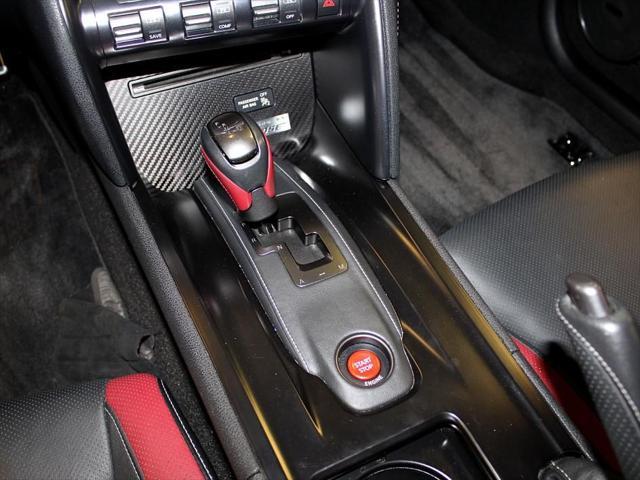 used 2015 Nissan GT-R car, priced at $94,698