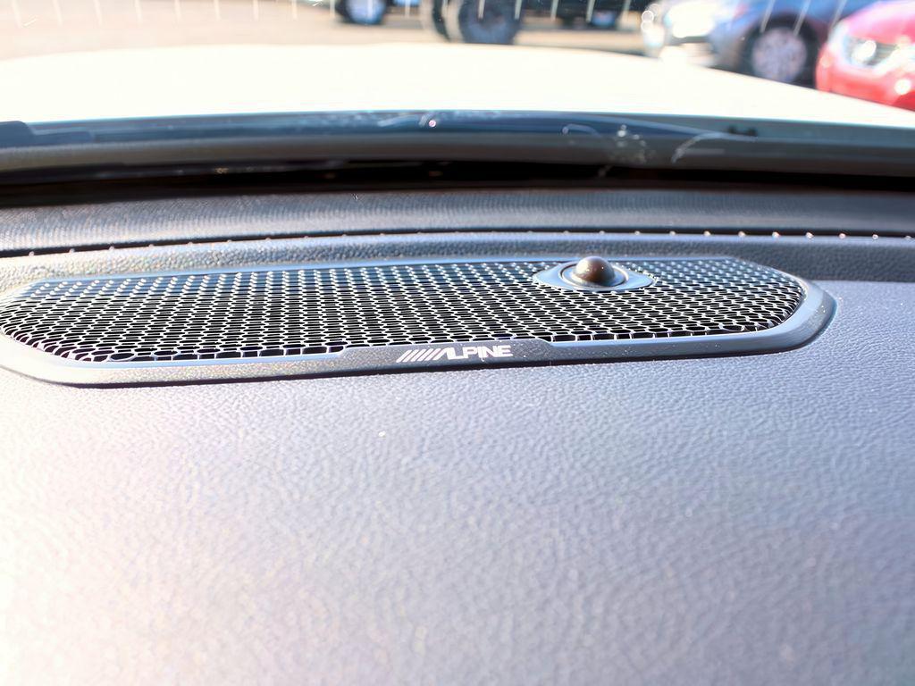 used 2023 Ram 1500 car, priced at $44,378