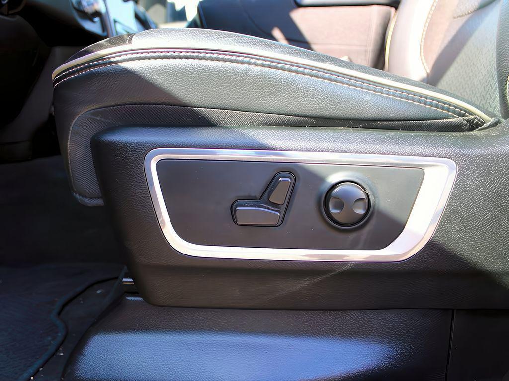 used 2023 Ram 1500 car, priced at $44,378