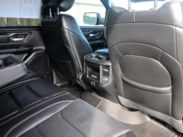 used 2020 Ram 1500 car, priced at $34,798