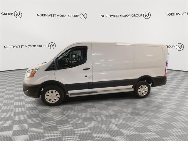 used 2022 Ford Transit-250 car, priced at $33,999