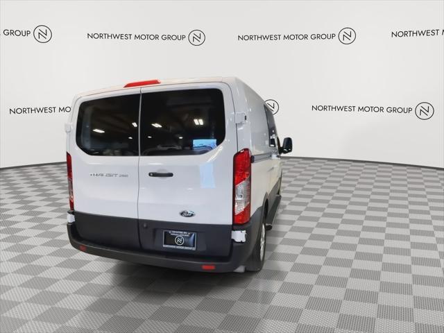 used 2022 Ford Transit-250 car, priced at $33,999