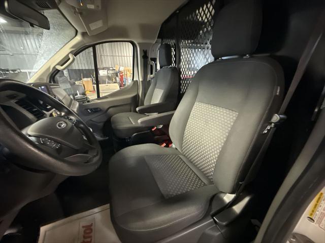 used 2022 Ford Transit-250 car, priced at $33,999