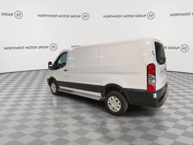 used 2022 Ford Transit-250 car, priced at $33,999