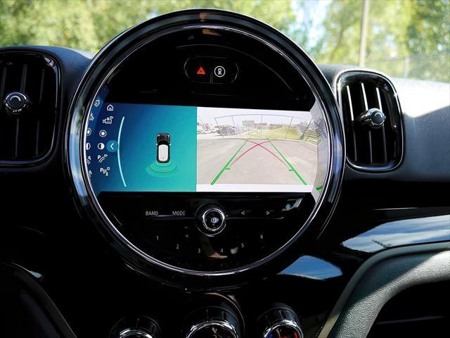 used 2022 MINI Countryman car, priced at $22,999