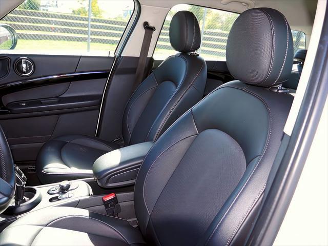 used 2022 MINI Countryman car, priced at $22,999
