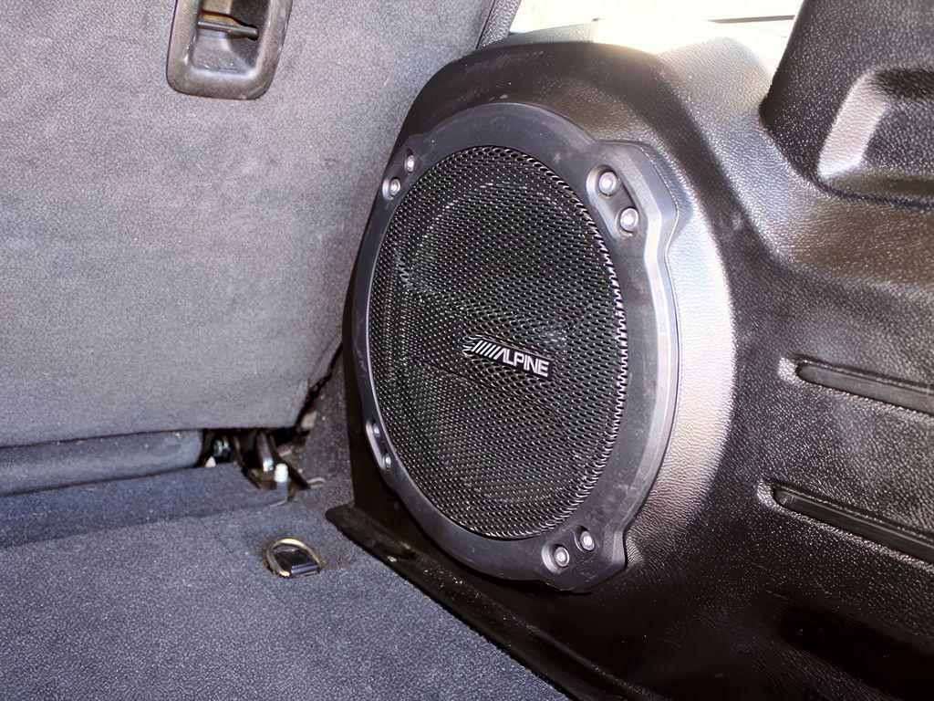 used 2023 Jeep Wrangler car, priced at $31,798