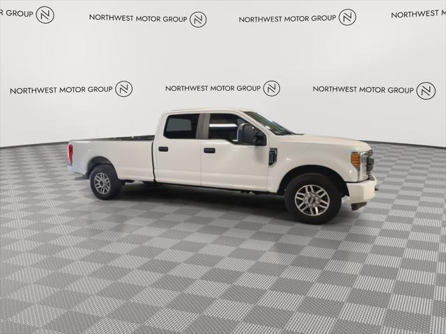 used 2017 Ford F-350 car, priced at $33,798