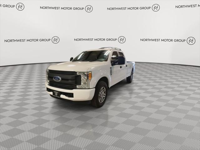 used 2017 Ford F-350 car, priced at $33,798