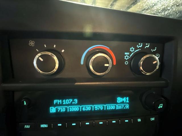 used 2018 Chevrolet Express 2500 car, priced at $29,598