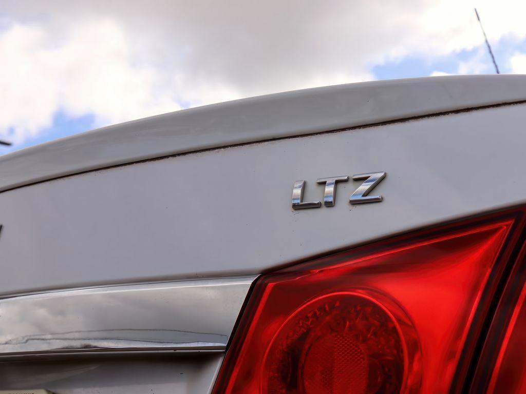 used 2013 Chevrolet Cruze car, priced at $5,599