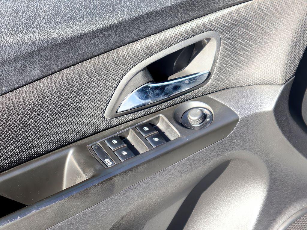 used 2013 Chevrolet Cruze car, priced at $4,999