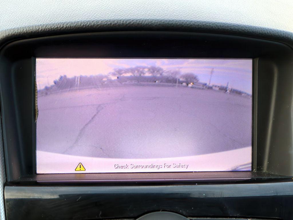 used 2013 Chevrolet Cruze car, priced at $4,999