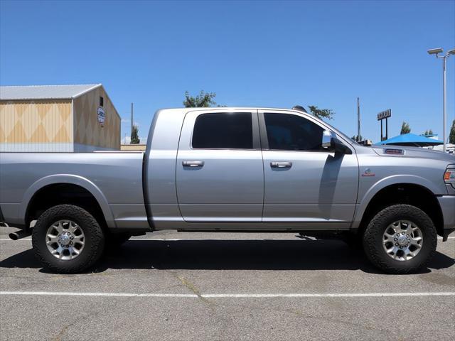 used 2019 Ram 2500 car, priced at $49,599