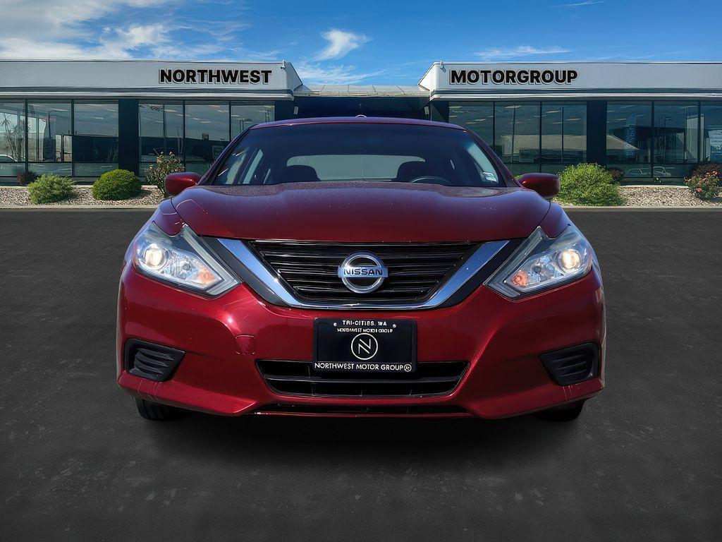 used 2016 Nissan Altima car, priced at $7,199