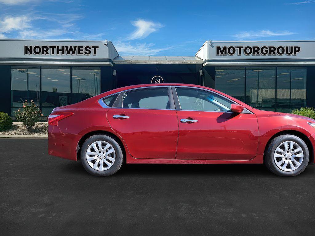 used 2016 Nissan Altima car, priced at $7,199