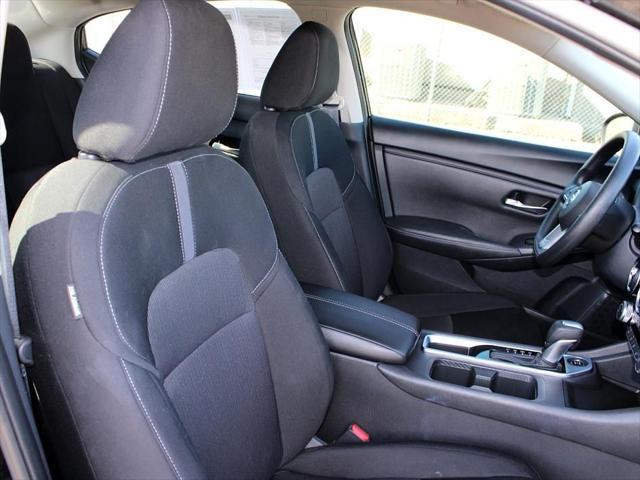 used 2023 Nissan Sentra car, priced at $20,499