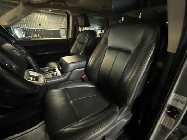 used 2022 Ford Expedition car, priced at $45,497