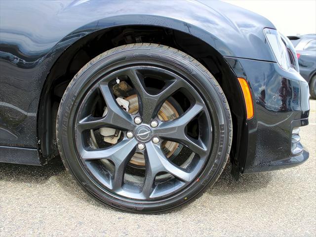 used 2022 Chrysler 300 car, priced at $24,399
