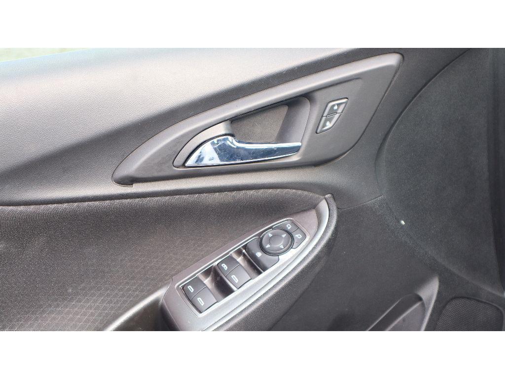 used 2023 Chevrolet Malibu car, priced at $17,999