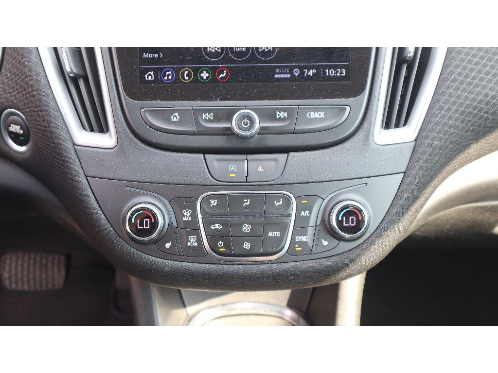 used 2023 Chevrolet Malibu car, priced at $17,999
