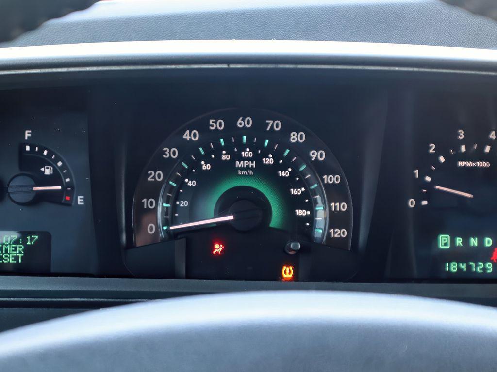used 2010 Dodge Journey car, priced at $5,995