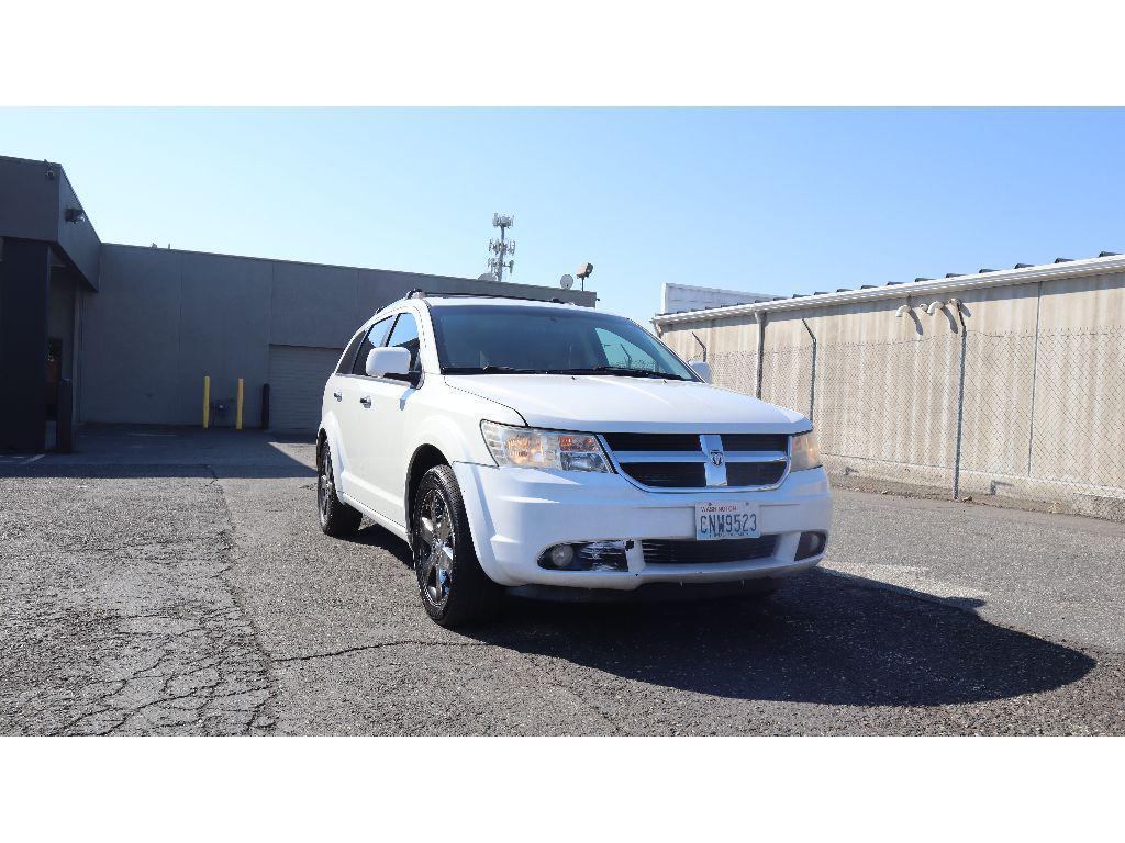 used 2010 Dodge Journey car, priced at $5,995