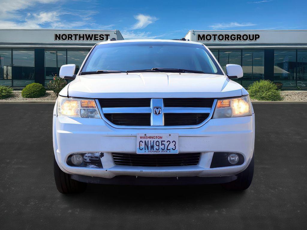 used 2010 Dodge Journey car, priced at $5,995
